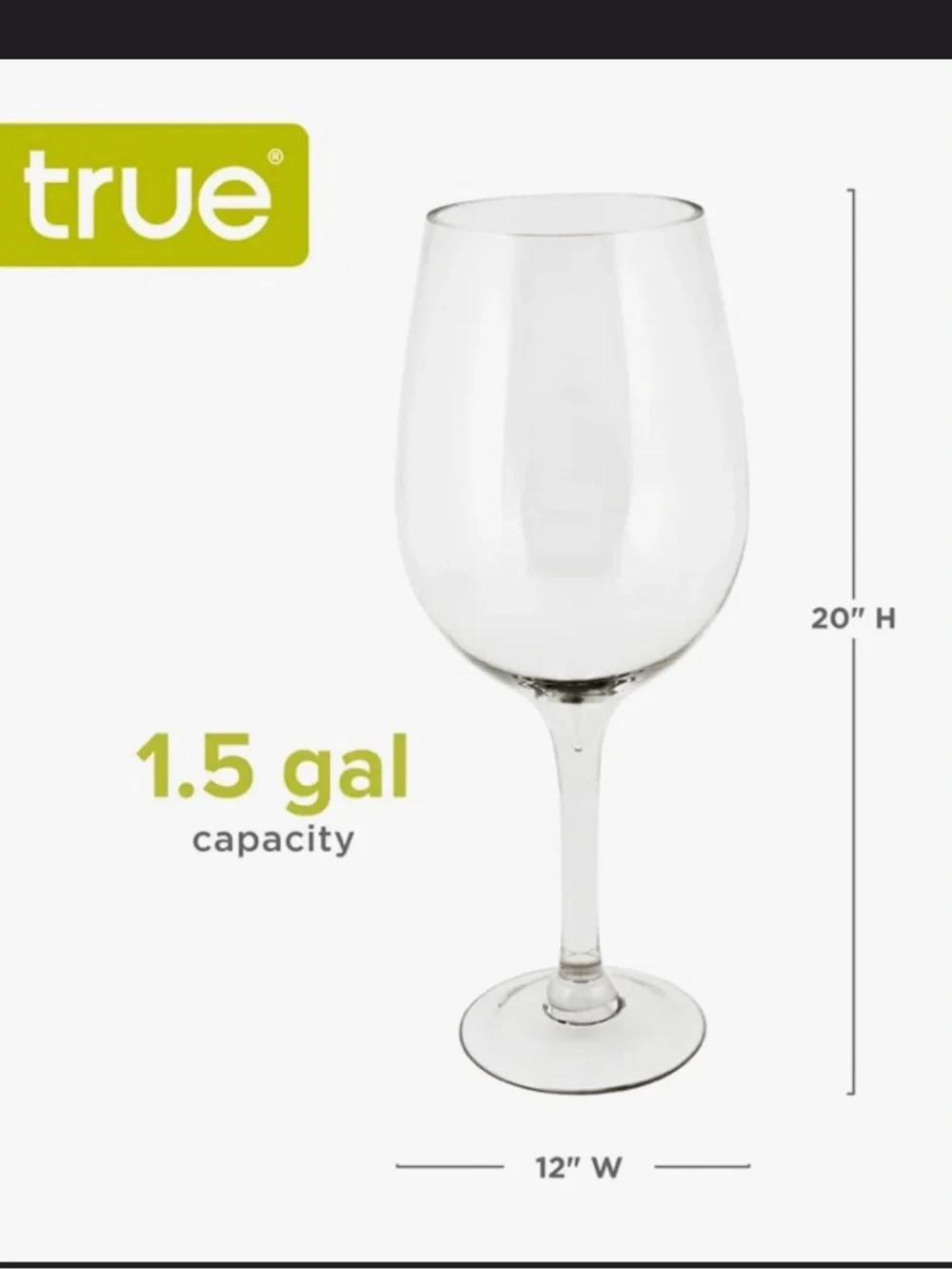 Target massive wine